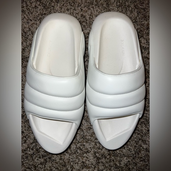 Balmain Slides - Picture 5 of 5